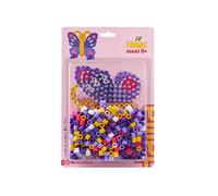 Hama Beads Maxi 8908 Butterfly Bead Kit