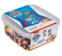 Hama Beads 8752 Paw Patrol Maxi Beads