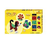 Hama 10.8712 Maxi Giant Gift Box Yellow, Multicolour Single