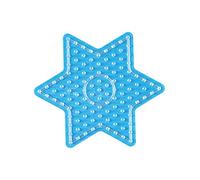 Hama Maxi Trans Pegboard - Star