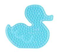 Hama Maxi Transparent Pegboard (US IMPORT)