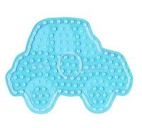 Hama Maxi Transparent Pegboard Car