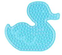 Hama Maxi Transparent Pegboard (US IMPORT)