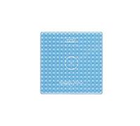 Hama Maxi Transparent Square Pegboard