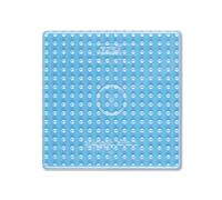 Hama Maxi Transparent Square Pegboard (US IMPORT)