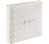 Hama Memo Album Romance, 10x15 cm