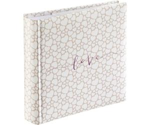 Hama Memo Album Romance, 10x15 cm