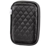 Hama Memory Card Case For SD SDHC Memory Stick Pro Duo M2 CF I II