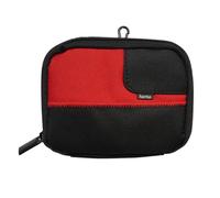 Hama Memory Card Case Memory Card Bag for 6x SD SDHC MMC Card Cover Case