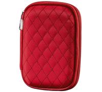 Hama Memory-Card Case Protection-Cover for Memory Cards Usb-Sticks