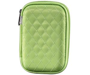 Hama Memory-Card Case Protective Cover for Memory Cards USB Sticks Batteries
