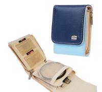 Hama Memory Card Case Storage Bag For SD SDHC SDDXC CF I II Etc