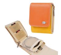 Hama Memory Card Case Storage Bag For SD SDHC SDDXC CF I II Etc