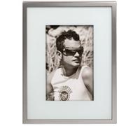 Hama Metal Frame Lille Picture Frame Portrait Frame Portrait Photo Wall Glass