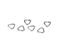 Hama Split Rings