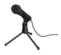 Hama MIC-P35 Allround Black