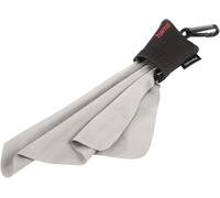 Hama Microfibre Cleaning Cloth | Optician'S Quality for Camera, Lens, Filter, Bi
