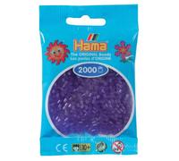 Hama - mini beads