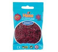 Hama - mini beads