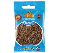 Hama - Mini Pack of 2000 Beads - Colour No. 76 N, 501-76