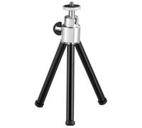 Hama Mini Tripod Ball, XL, Black/Silver