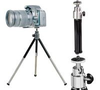 Hama Mini Tripode Ball XL Tripod Tripode Trailer Ball Traveller for Photo Camera