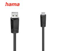 Hama Mini USB Cable 1.5M