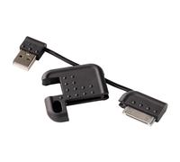Hama USB Charging Cable Data Cable Pendant for IPHONE 4s 4 3GS 3G Dock Connector