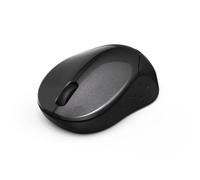 HAMA Mini Wireless Mouse Pesaro 2.4" Anthracite