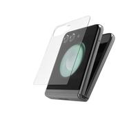 Hama Mobile Phone Protective Glass Clear Protect for Samsung Galaxy ZFlip8