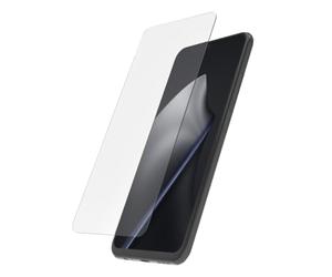 Hama Mobile Phone Protective Glass Clear Protect for Xiaomi 17T Pro, Mounting Aid