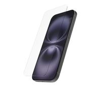 Clear Protect for Apple iPhone 16 Plus, Help Installation