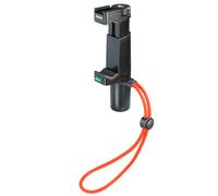 Hama Mobile Video Mount Holder Grip Tripod Mono-Pod Smartphone 1/4" Adapter