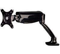 Hama Monitor Arm With Gasliftarm To 26 " Swivel Arm Table Mount Monitor-Halter