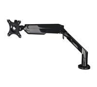 Hama Monitor Arm With Gasliftarm To 36 " Swivel Arm Table Mount Monitor-Halter
