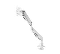 Hama Monitor Mount, Gas Spring, Height-adjustable, Swivel/Tilt, 17"-35"
