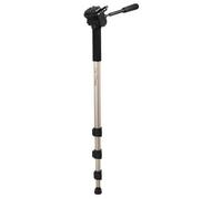 Hama Monopod Star 78 Mono 1/4" Aluminium Silver