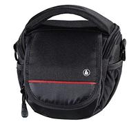 Hama Monterey 100 Colt Camera Bag Black