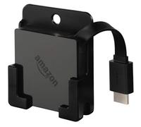 Hama Mounting Set Wall Mount Holder Clip for Amazon TV Fire TV 3 Generation
