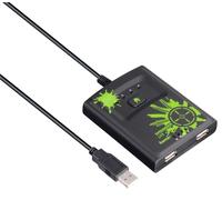Mouse Keyboard Converter USB Adapter Shooter for Xbox 360 Controller