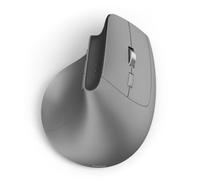 Hama Mouse Multi-Device SS Wire EWM-700R, Right-Handed, Vertical, Battery, Nr
