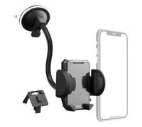 Multi 2in1 Car Mobile Phone Holder Kit - 00201521