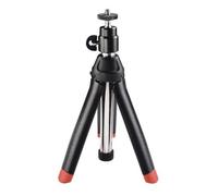 Hama Multi 4-In-1 Camera/Phone/Gopro/Selfie Table Tripod Lightweight 3-Way Ball
