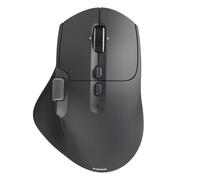 Hama Multi-Device Mouse SS Wire WM-900, Radio/Bluetooth®, Rechargeable, Nr