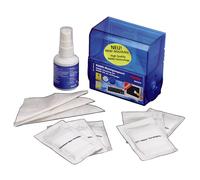 Hama Multimedia Nano Cleaning Set Cleaner Cleaning PC Monitor TFT LCD IT