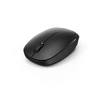 Hama MW-110 Optical Wireless Mouse 3 Buttons - Black