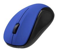 Hama MW-300 V2 Mouse Ambidextrous RF Wireless Optical 1200 DPI