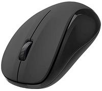 Hama Mw-300 V2 Wireless Optical Mouse, 3 Buttons, 1200 Dpi, Black