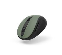 Optical Mouse Ss Wire 6 Tches " MW-400 V2 ", Ergon Réc. USB, Vrt Opal