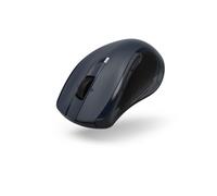 Hama MW-800 V2 mouse Office Right-hand RF Wireless Laser 3200 DPI